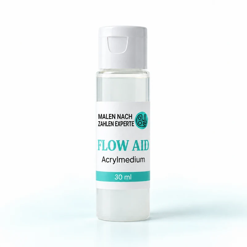 Flow Aid Acrylverdünner – 30 ml