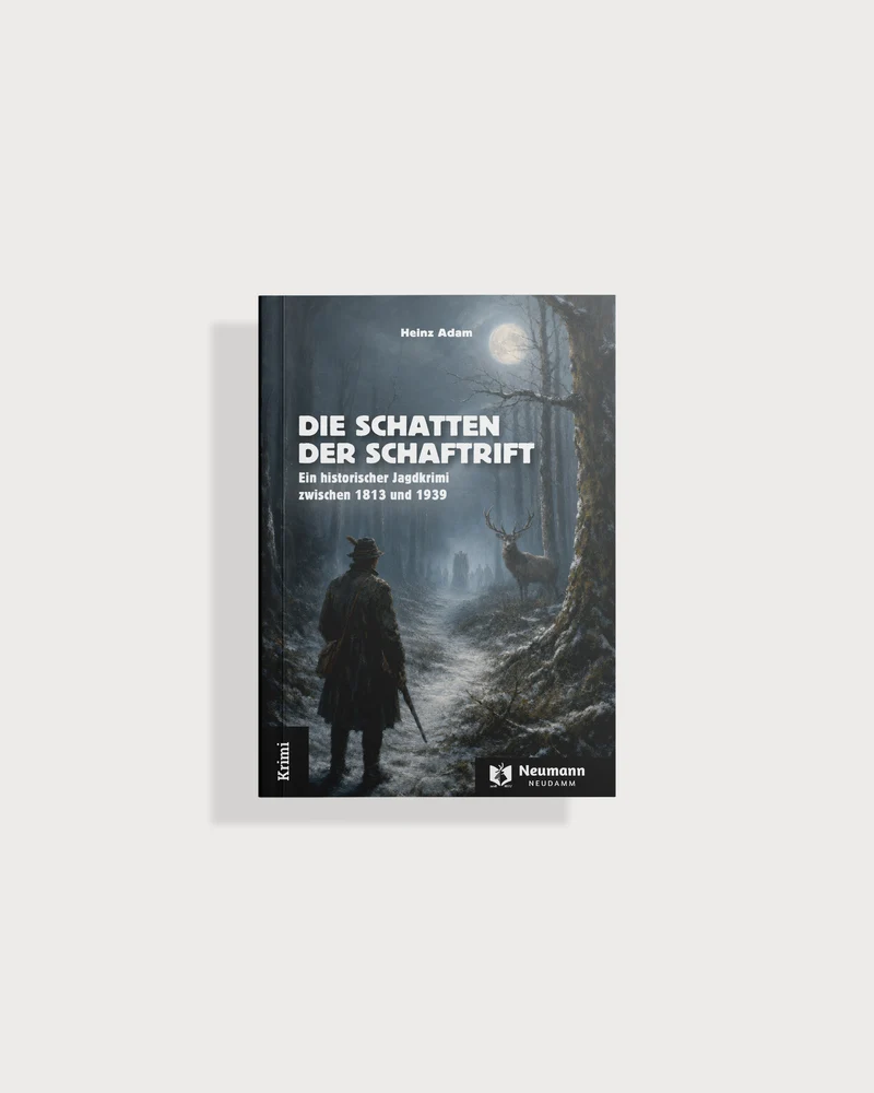 Die Schatten der Schaftrift (Test)