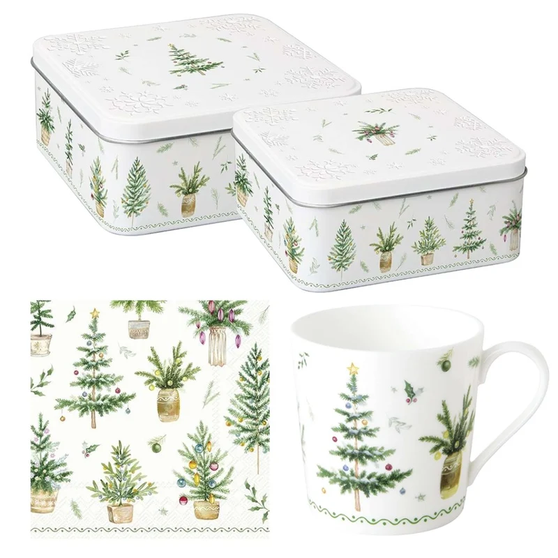 Festive Holidays Sparpaket