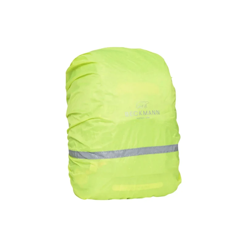 Beckmann | Schulrucksack-Set Classic 6-teilig - Seashell