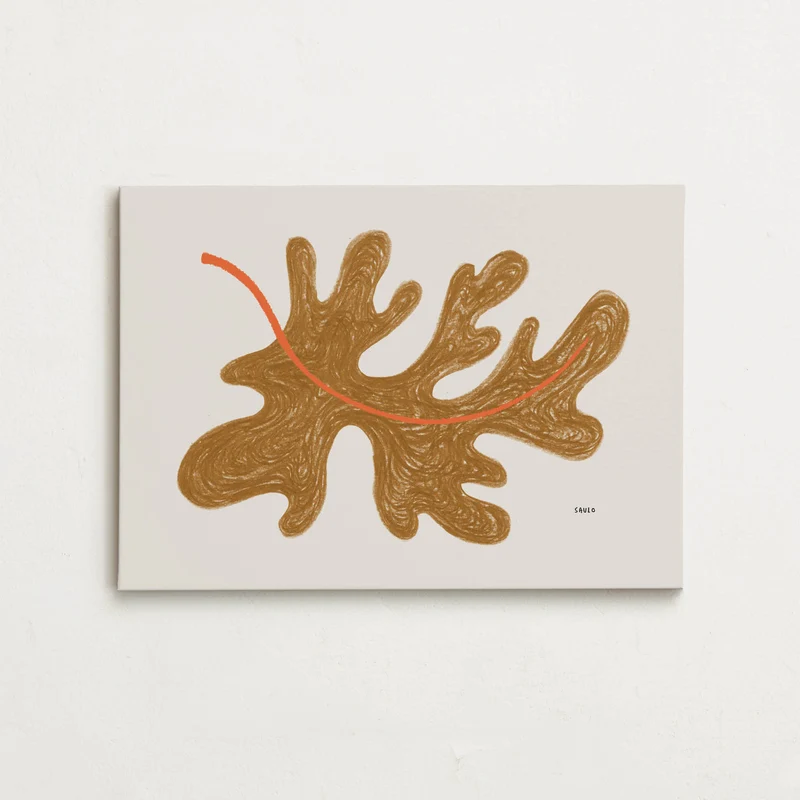 Canvas - The Fig Leaf