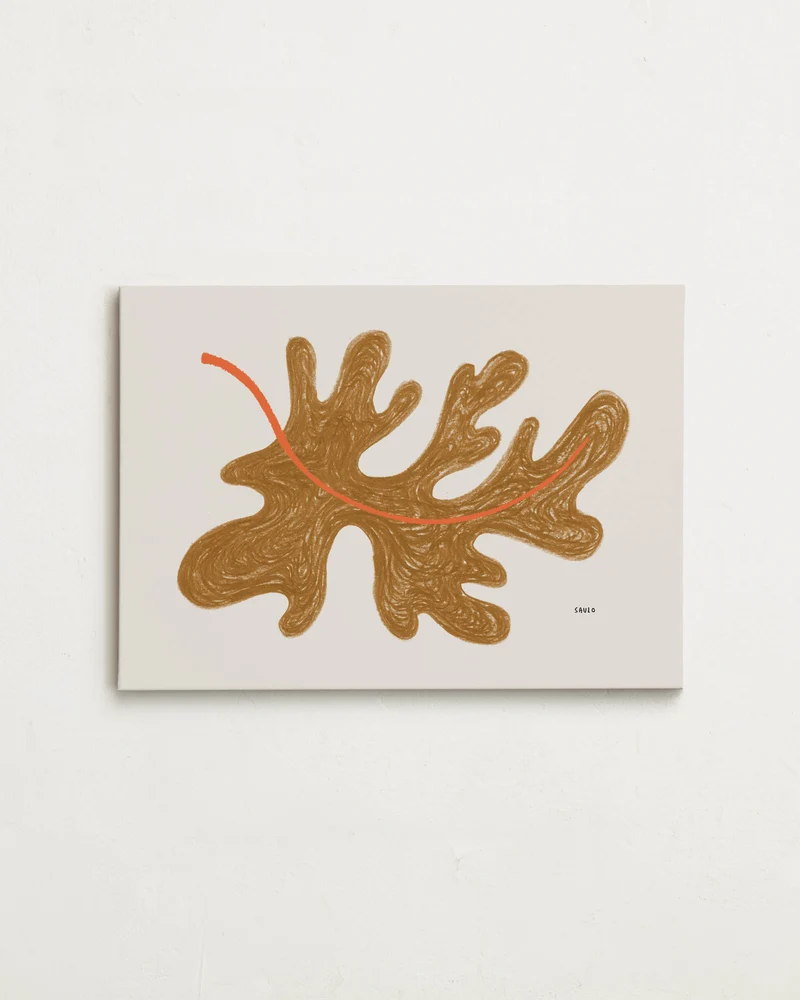 Canvas - The Fig Leaf