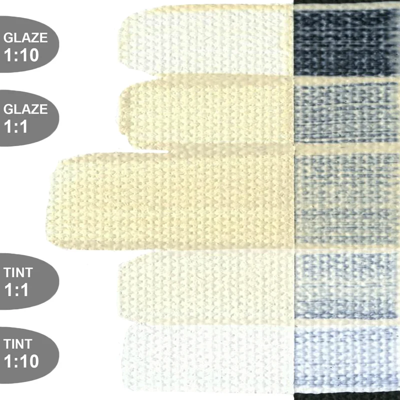 GOLDEN Open Acryl - Titanbuff 7370 (59ml)