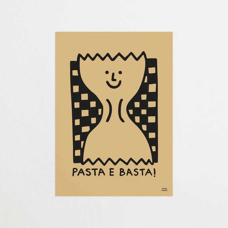 Pasta e Basta