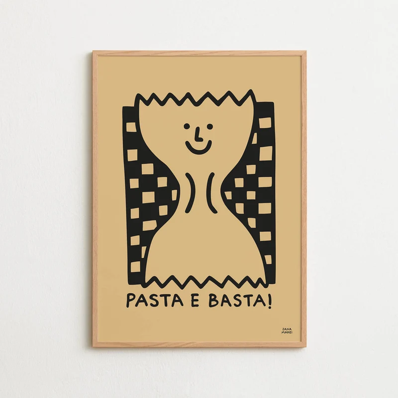 Pasta e Basta