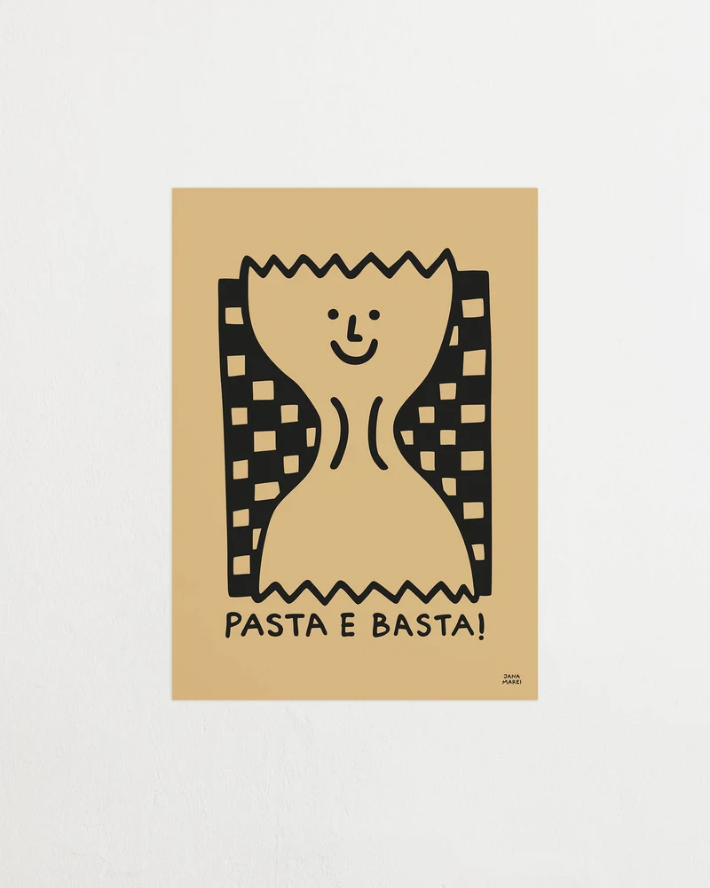 Pasta e Basta