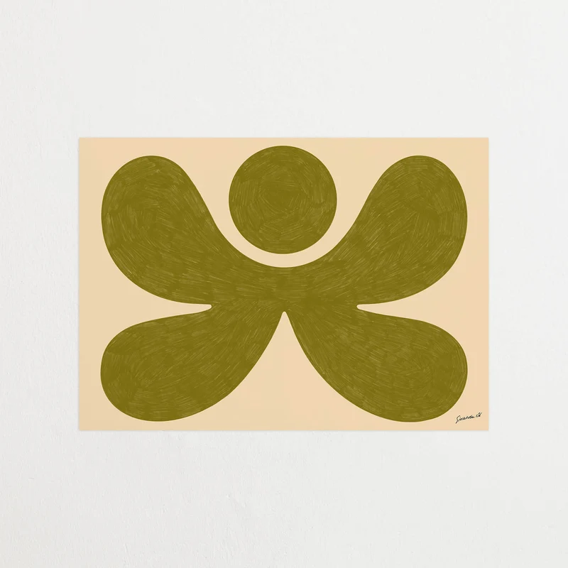 Figure Green