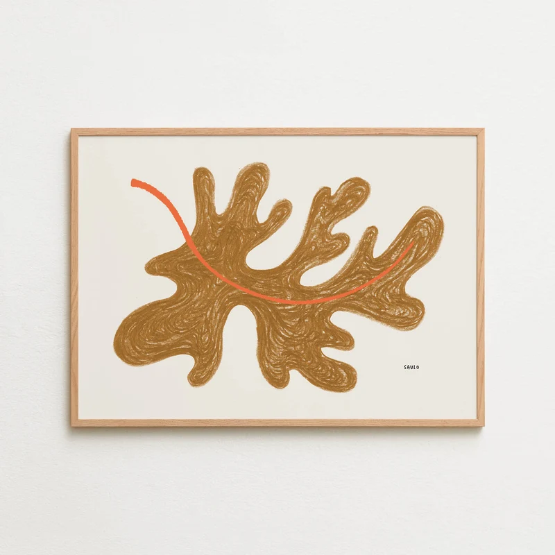 The Fig Leaf
