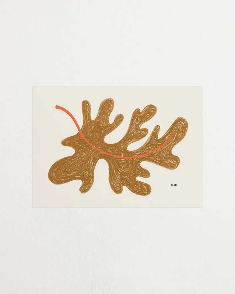 The Fig Leaf