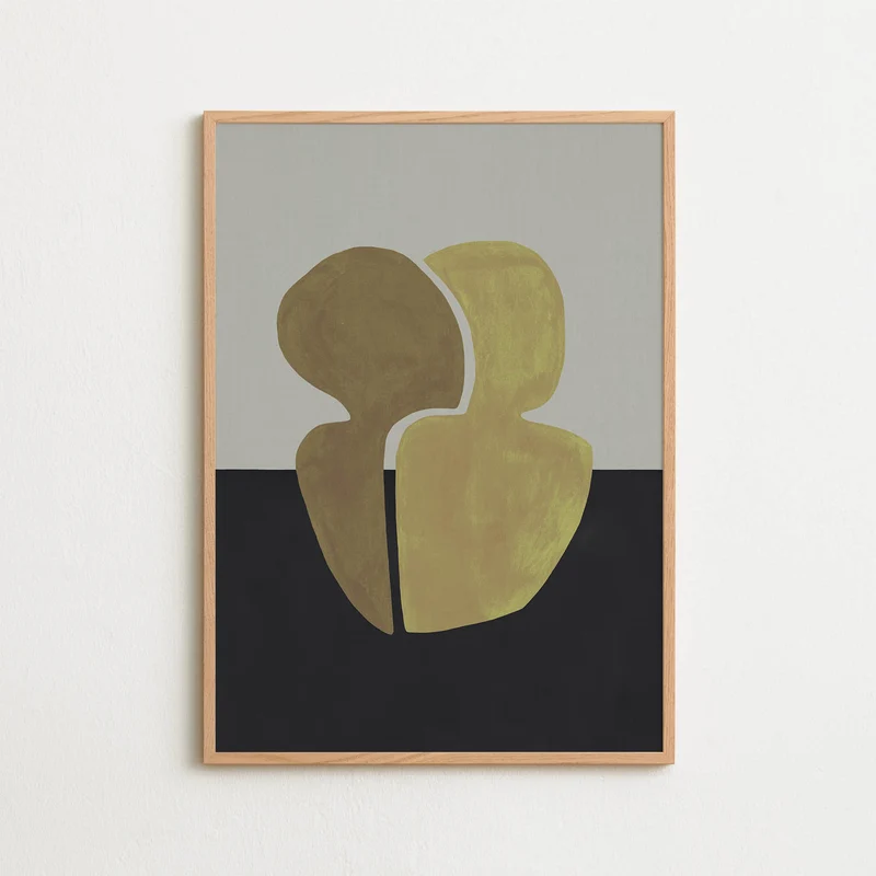 Together Olive