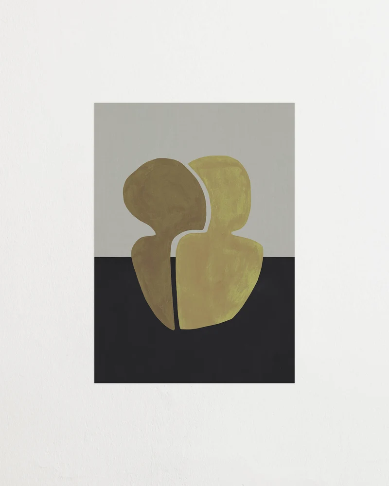 Together Olive