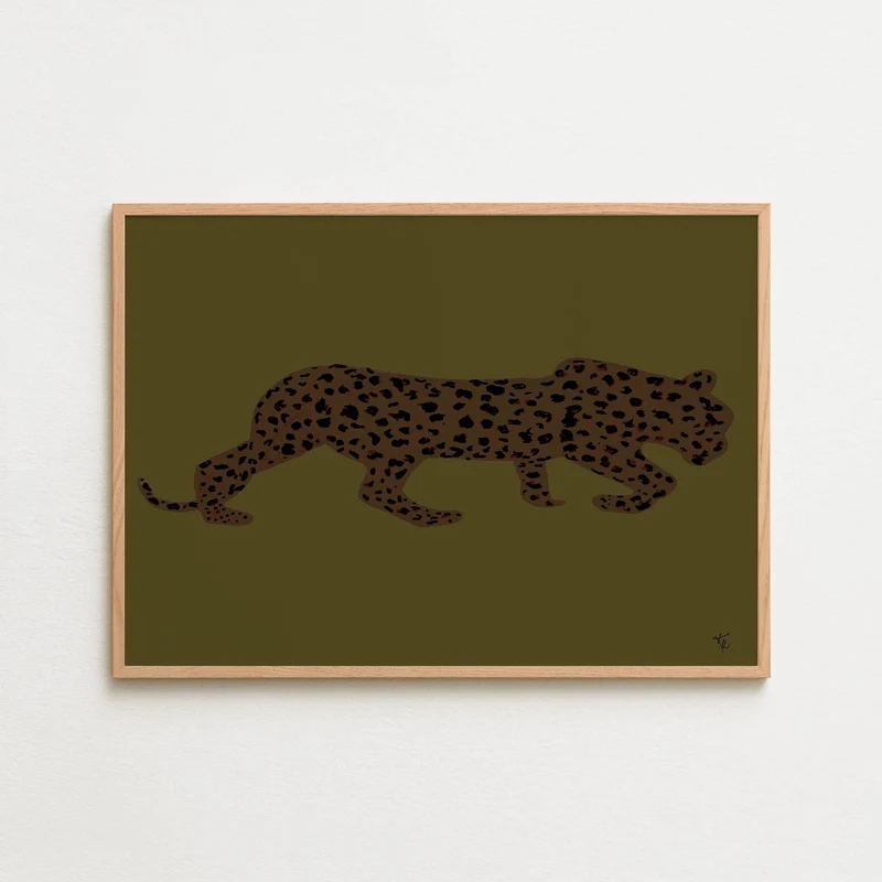 Leo Green
