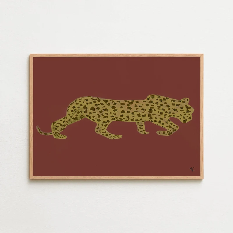 Leo Brown