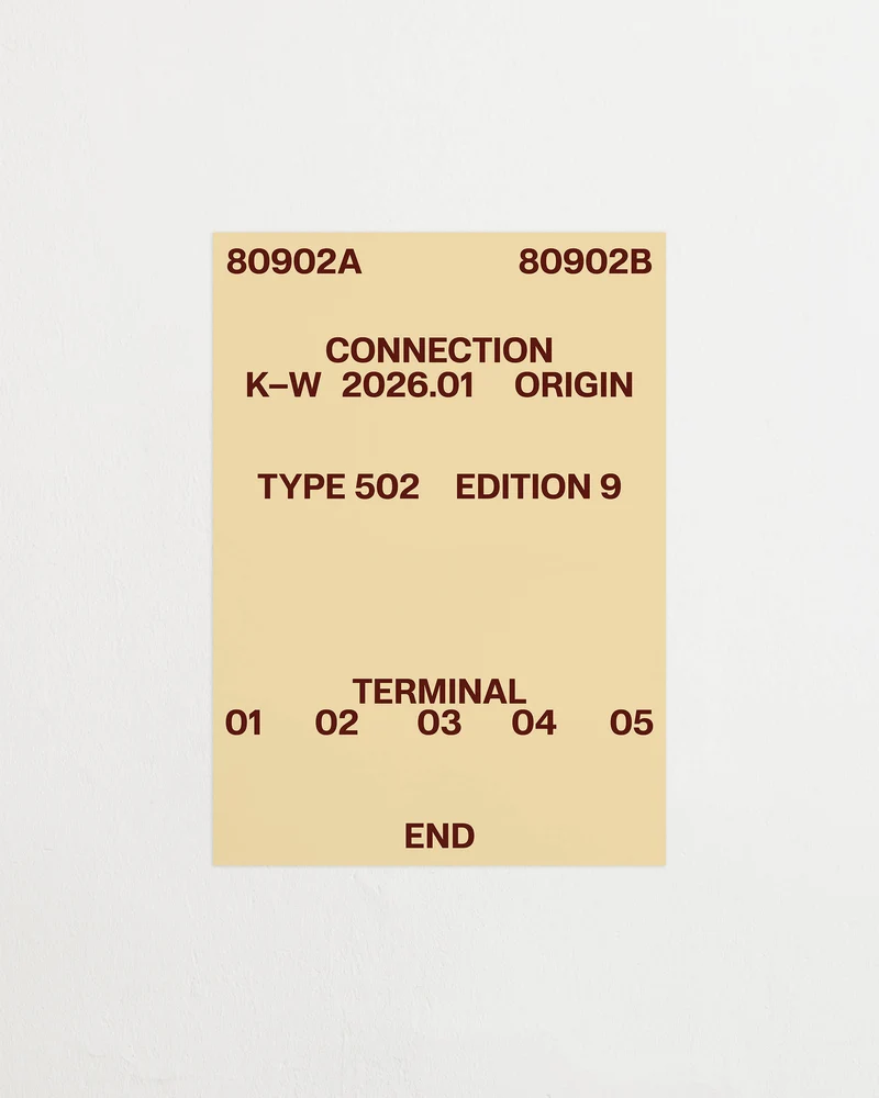 9.1.1 Terminal