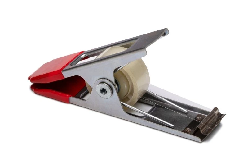 ClampTape Klebebandspender