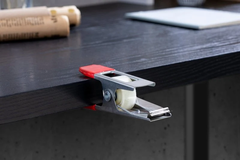 ClampTape Klebebandspender