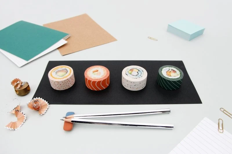 Coole Klebebänder | Cool Tapes 🍩