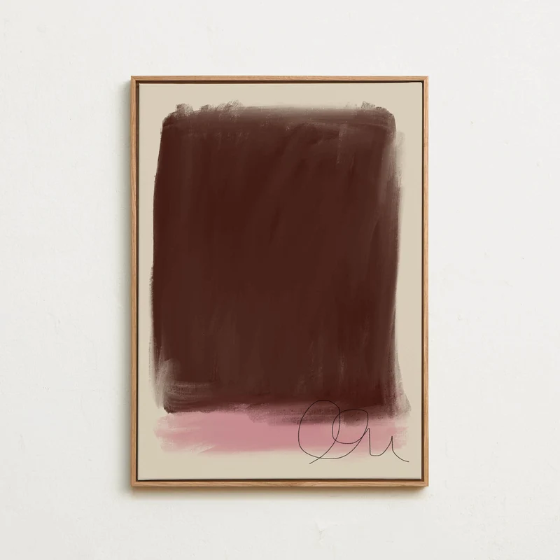 Canvas - Barolo