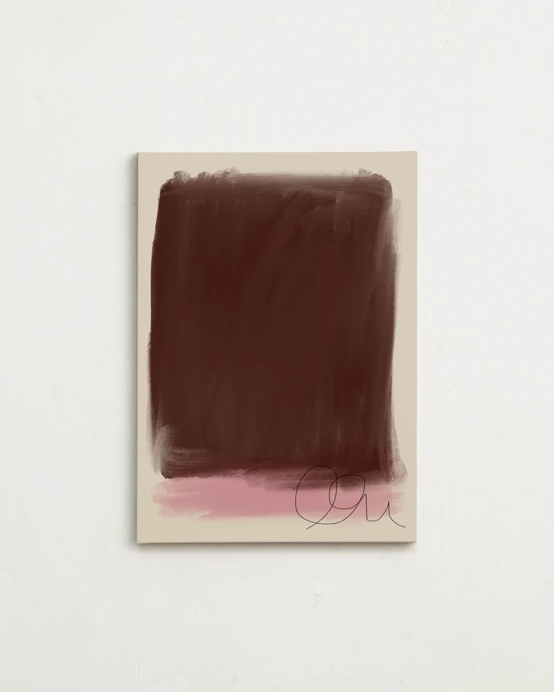 Canvas - Barolo