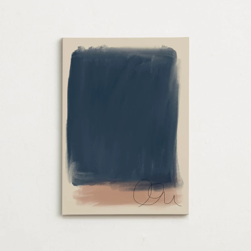 Canvas - Atlantic