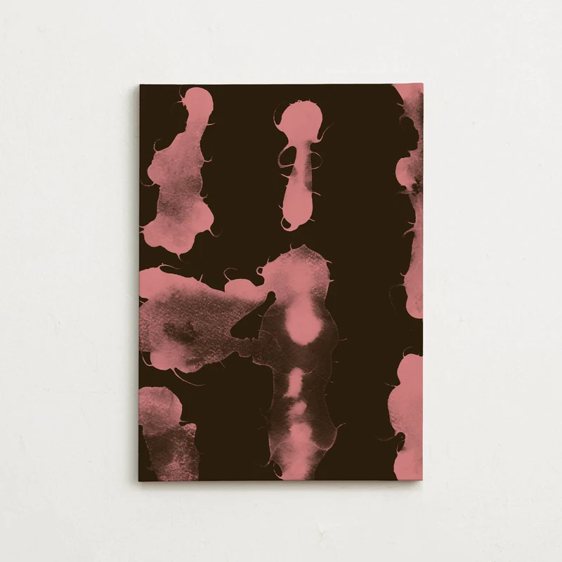 Canvas - Primal 0.1