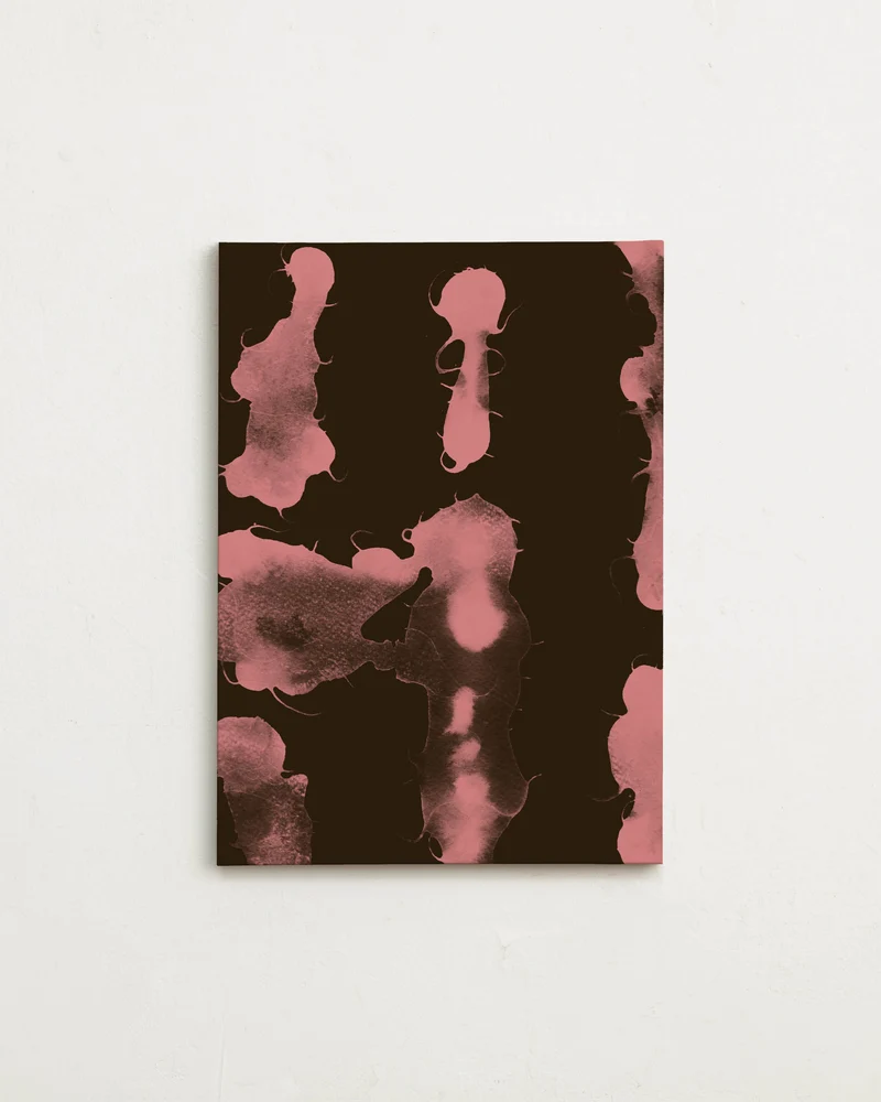 Canvas - Primal 0.1