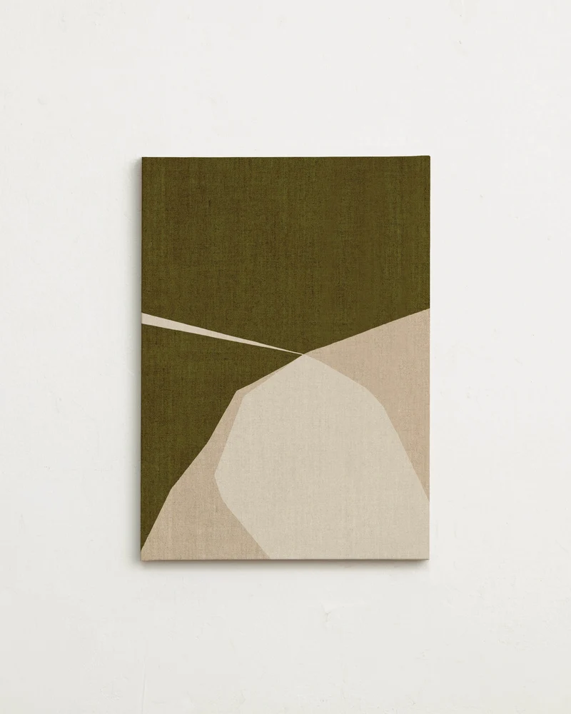 Canvas - Nexus Moss