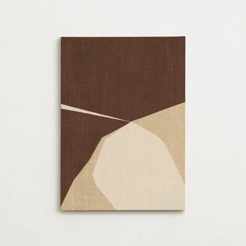 Canvas - Nexus Brown