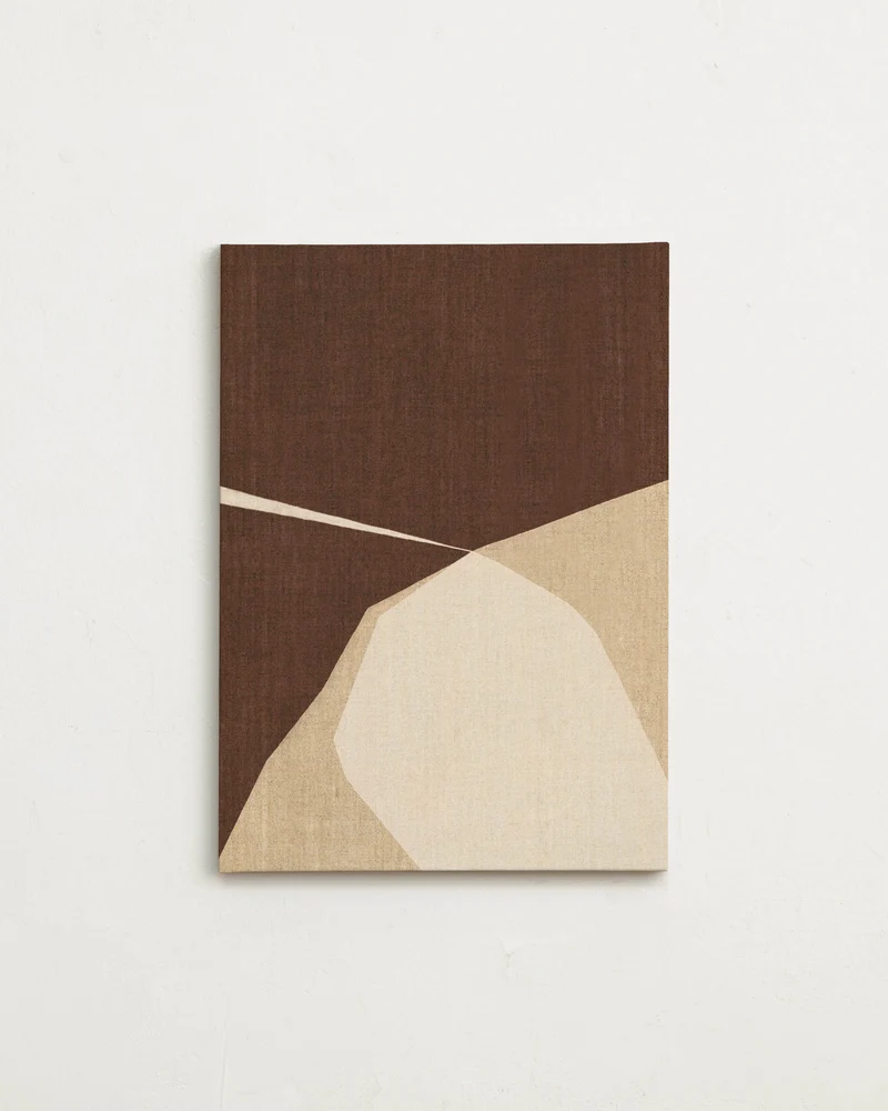 Canvas - Nexus Brown