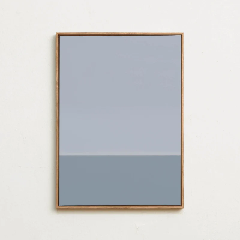 Canvas - Malaga Sky