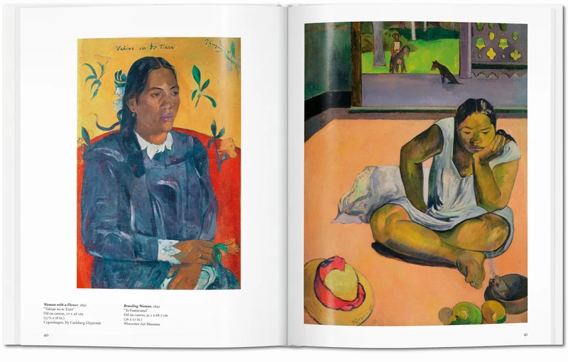 Gauguin (German)