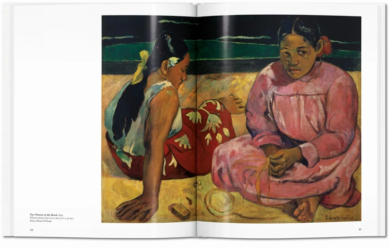 Gauguin (German)