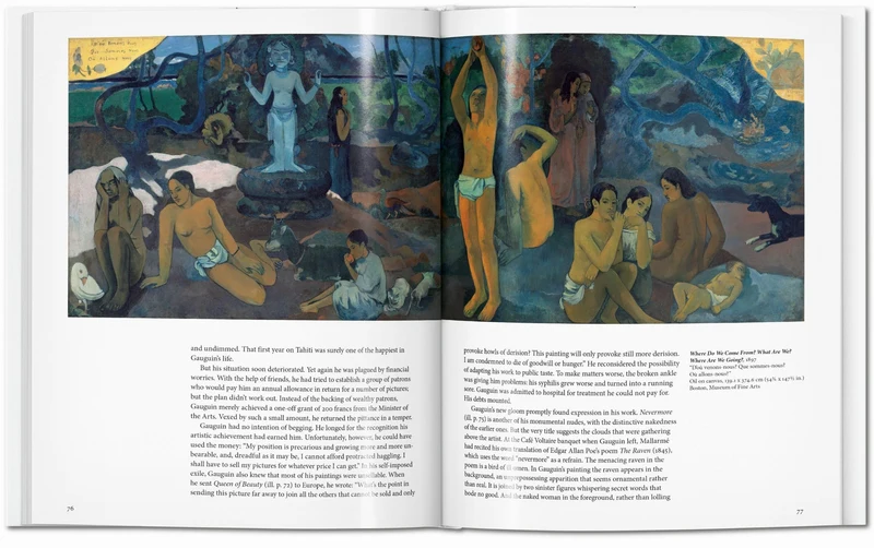 Gauguin (German)