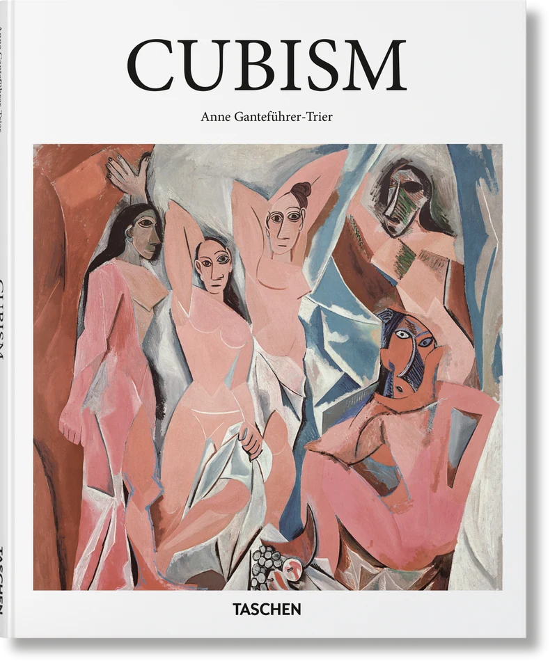 Cubism (English)