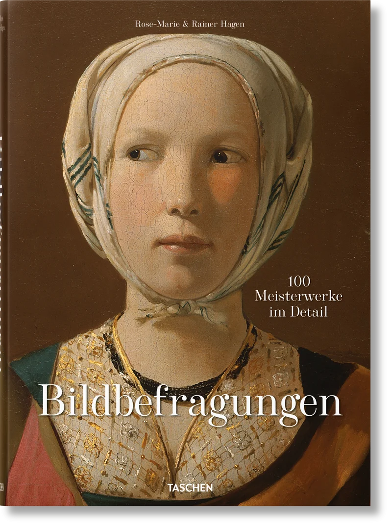 Bildbefragungen. 100 Meisterwerke im Detail (German)