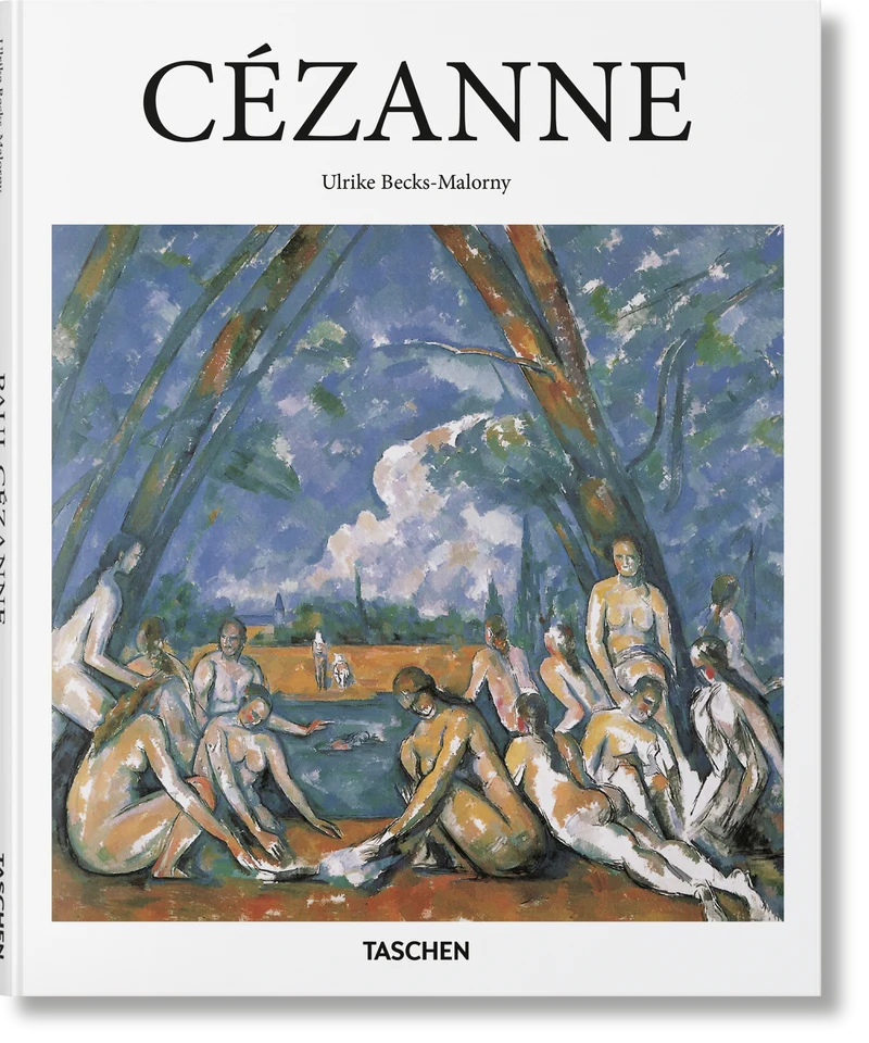 Cézanne (English)