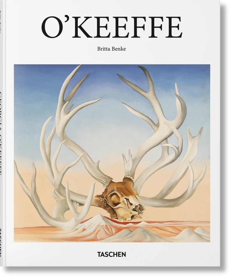 O'Keeffe (English)