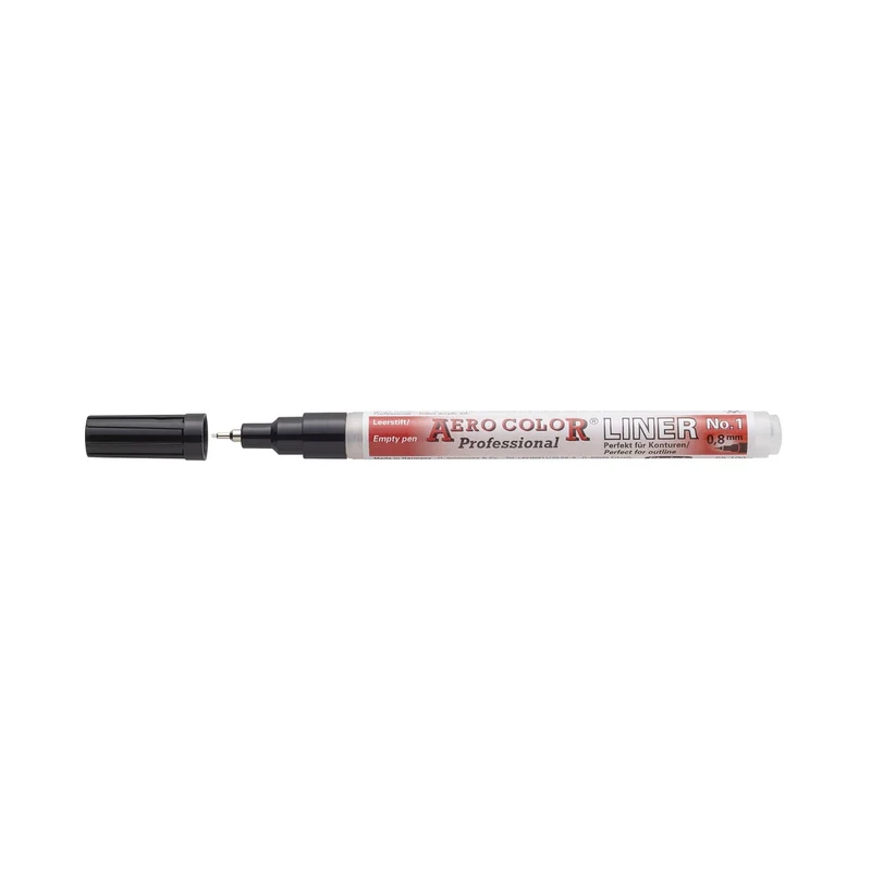 Schmincke | AERO COLOR Liner Leerstift