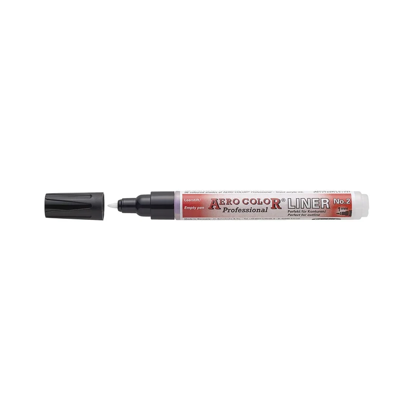 Schmincke | AERO COLOR Liner Leerstift