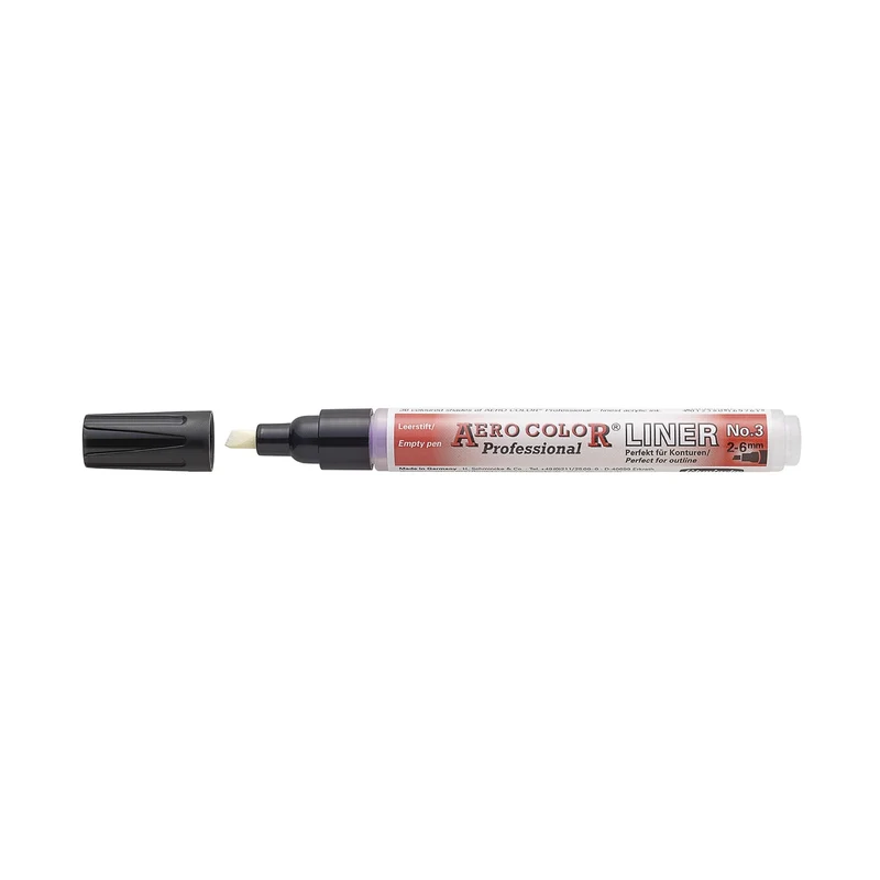 Schmincke | AERO COLOR Liner Leerstift