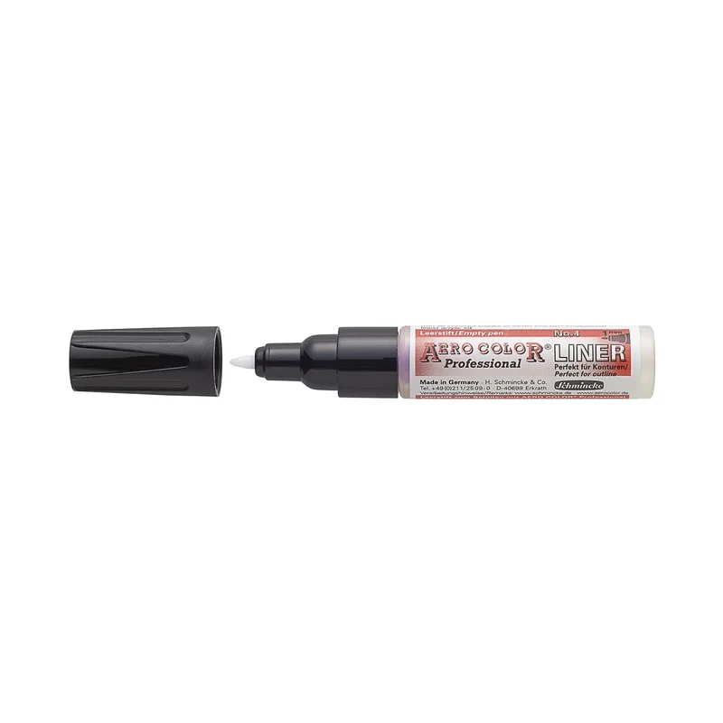 Schmincke | AERO COLOR Liner Leerstift