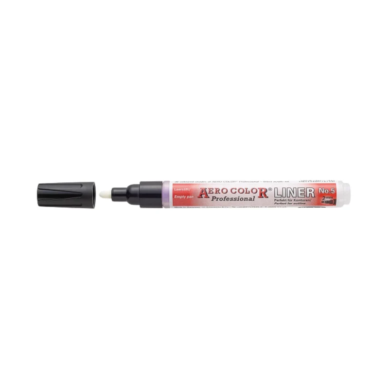 Schmincke | AERO COLOR Liner Leerstift