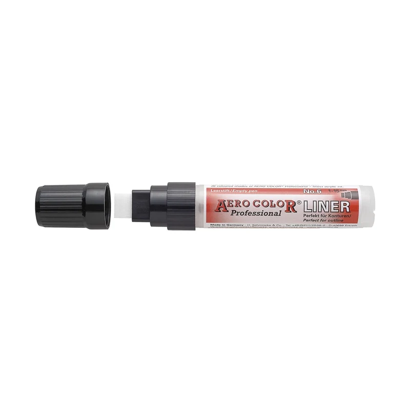 Schmincke | AERO COLOR Liner Leerstift