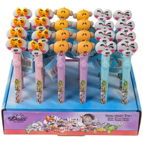 Diddl Fidget-Stift
