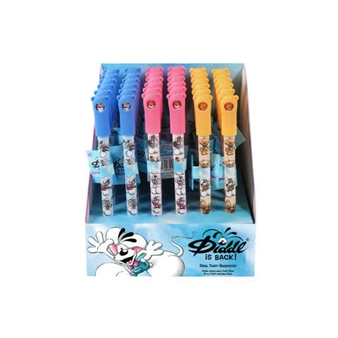 Diddl Twist-Stift, löschbar (Art. 23485)