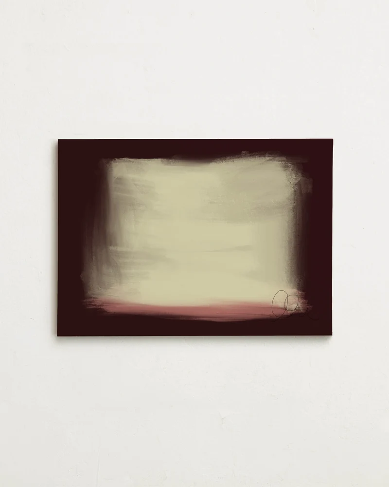 Canvas - Wine club