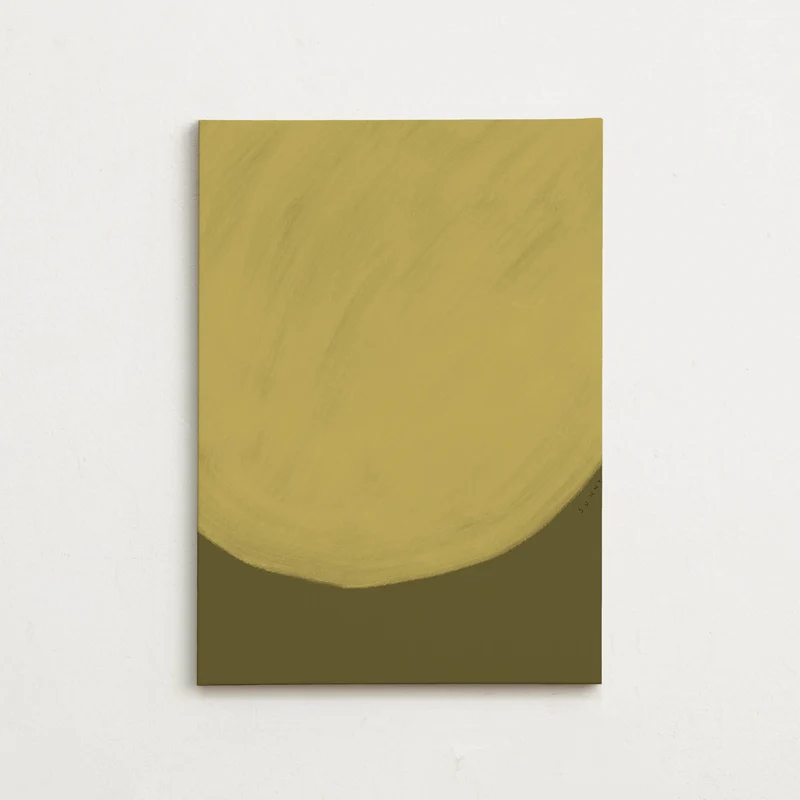 Canvas - Sunny