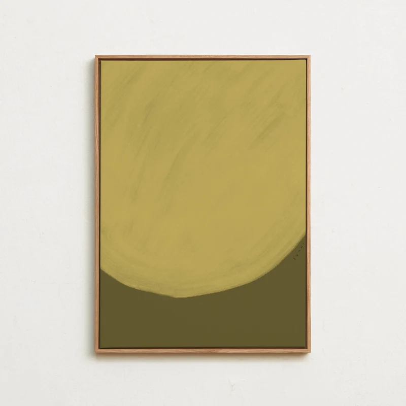 Canvas - Sunny