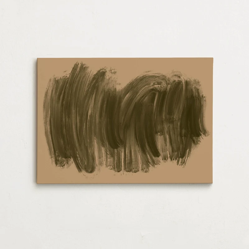 Canvas - Seaweed
