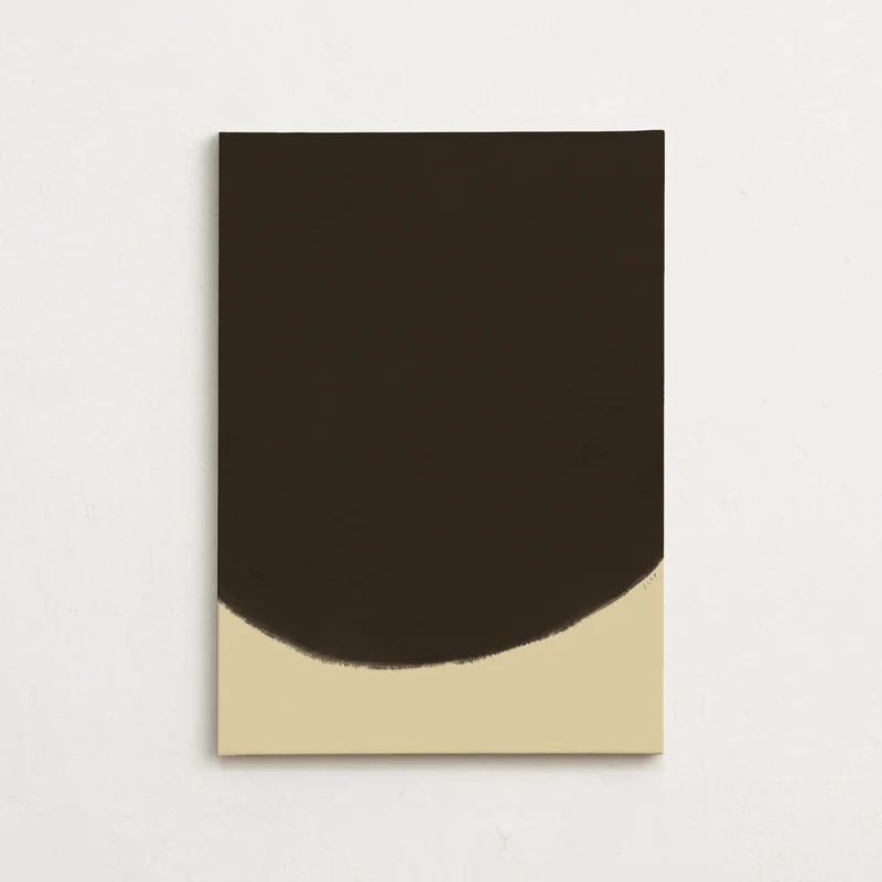 Canvas - Clay